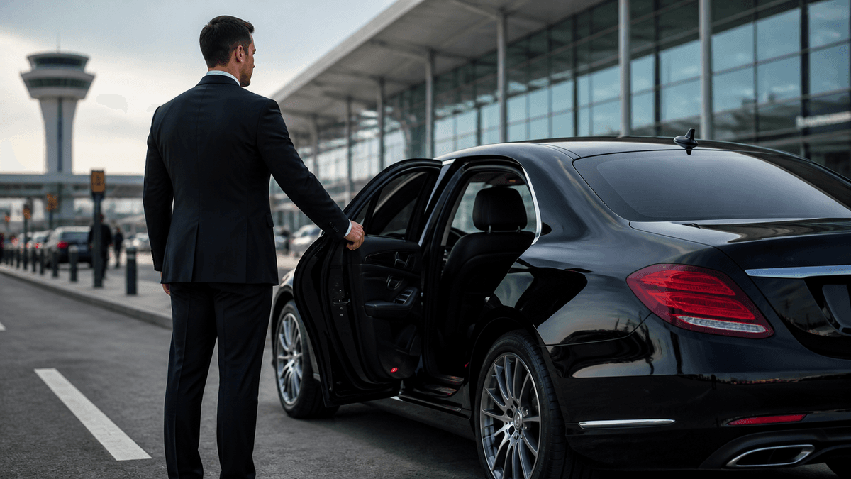 British Transfer British Transfers | UK Airport, Port & City Transfers