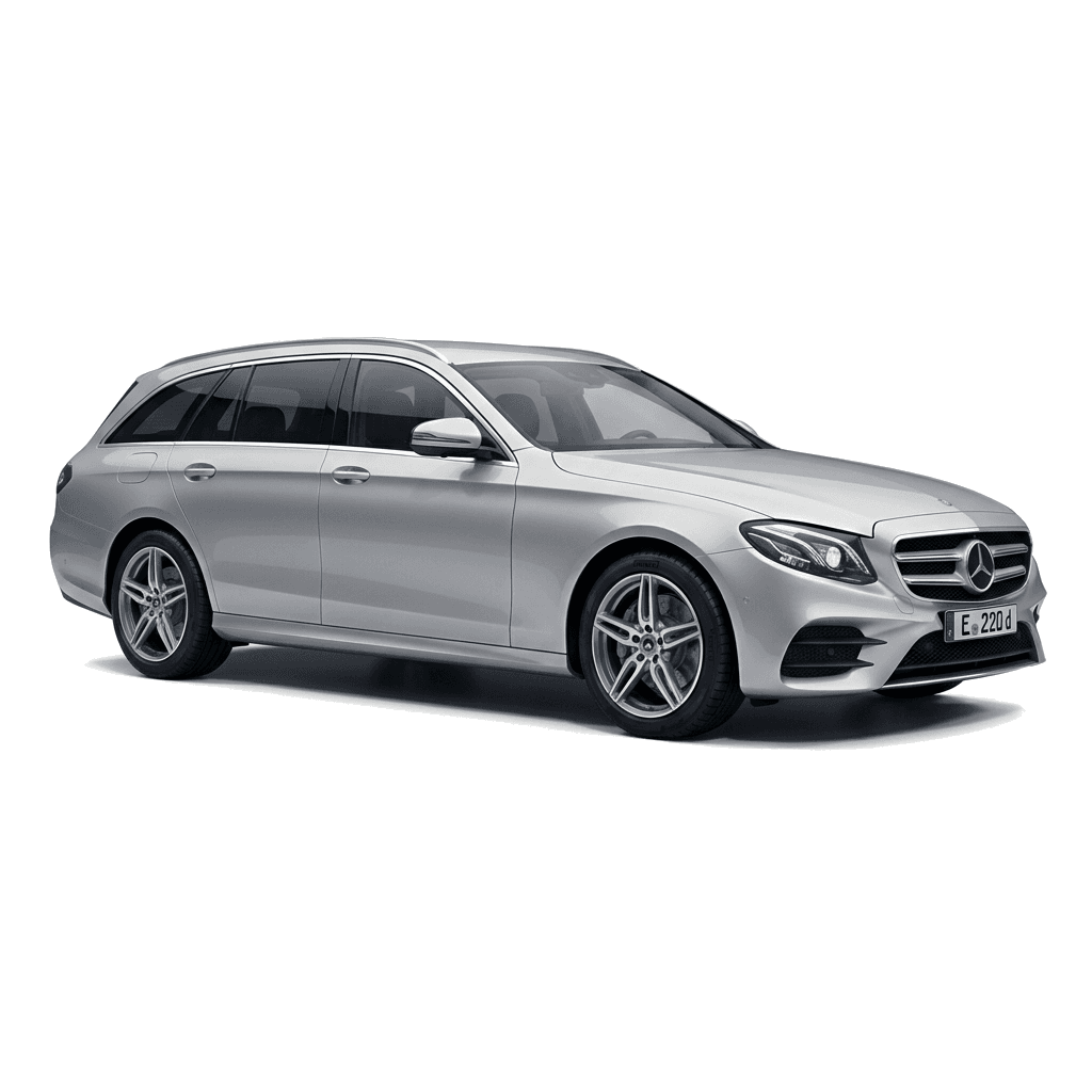 Estate Car