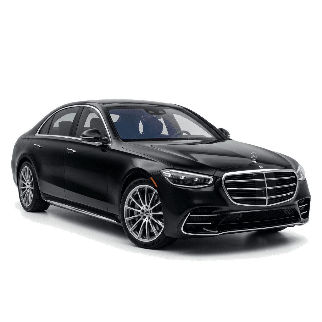 Executive Car