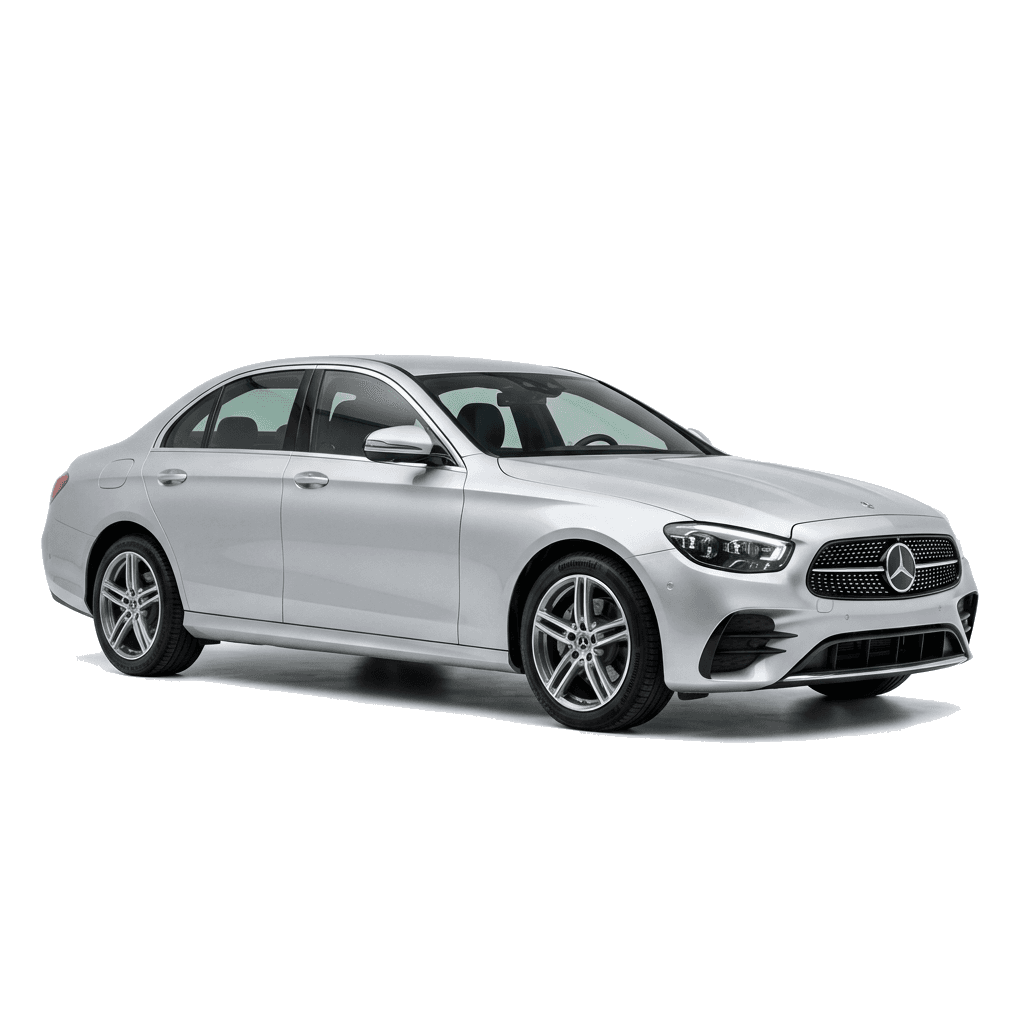Saloon Car